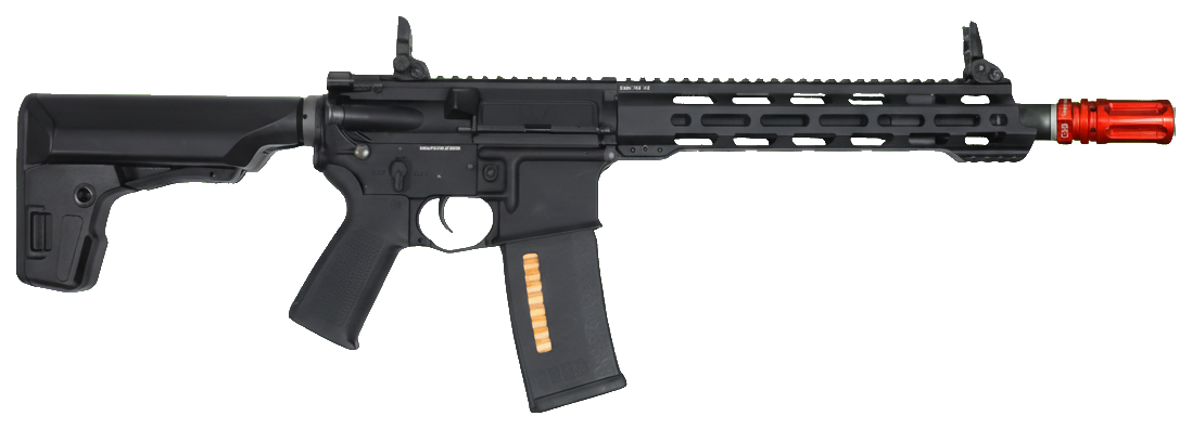 Starter Recoil Training Rifle (AR-15)