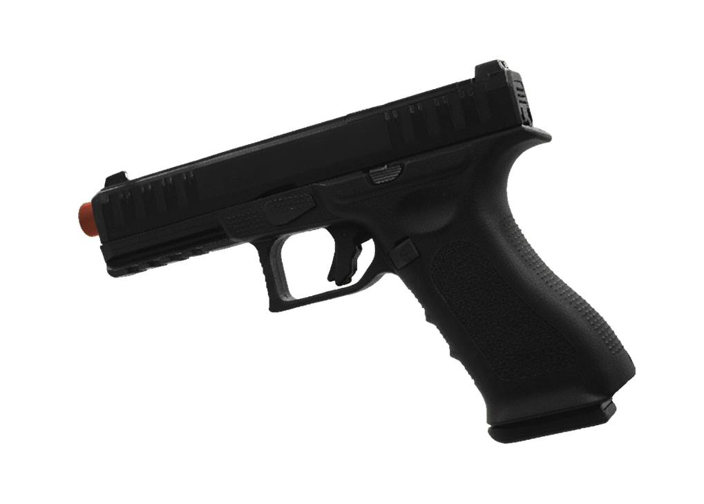 KWA ATP-GT Training Pistol — thumbnail 3