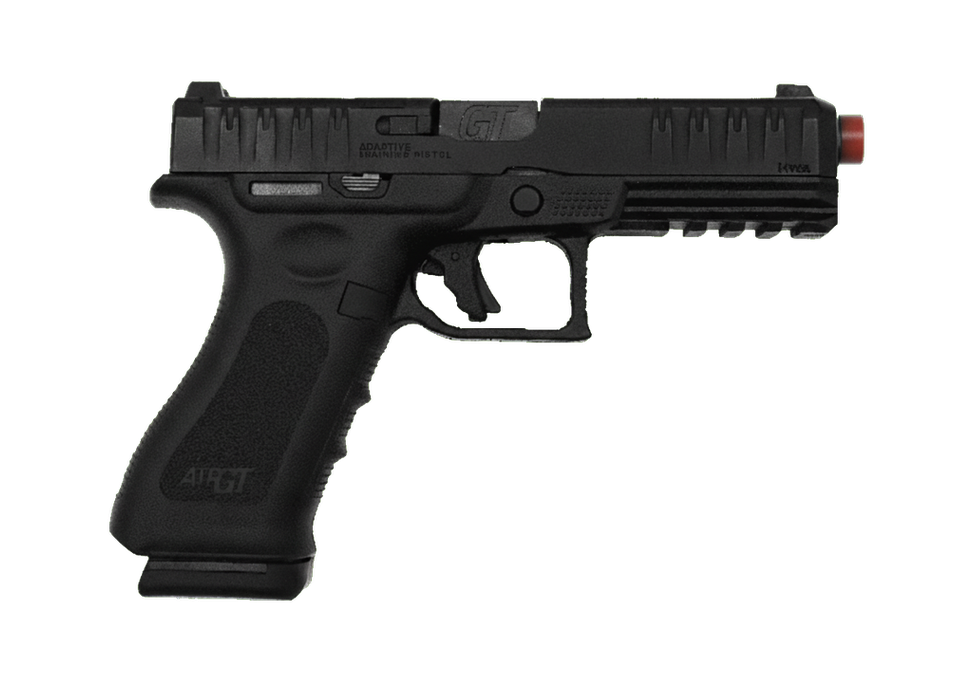 KWA ATP-GT Training Pistol — thumbnail 2