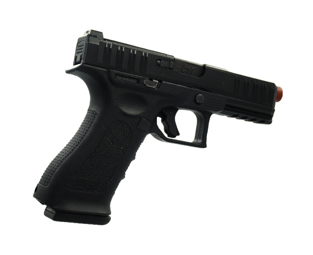 KWA ATP-GT Training Pistol — thumbnail 4