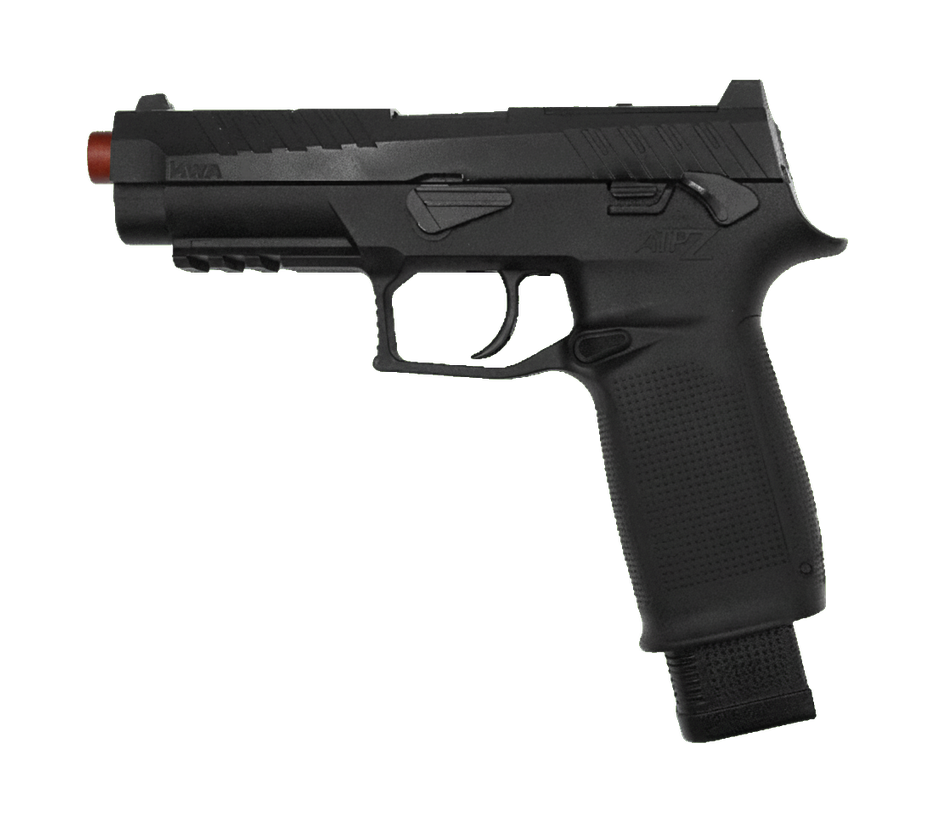 Starter Recoil Training Handgun (Sig Style) — thumbnail 2