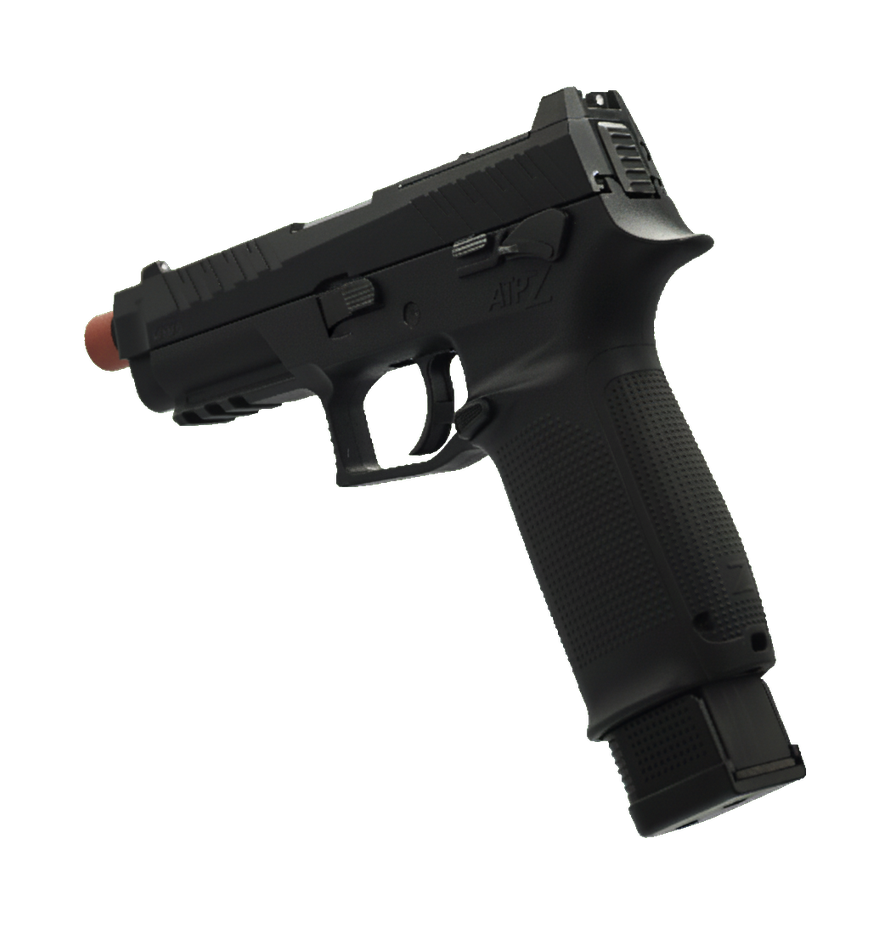 KWA ATP-Z Training Pistol — thumbnail 3