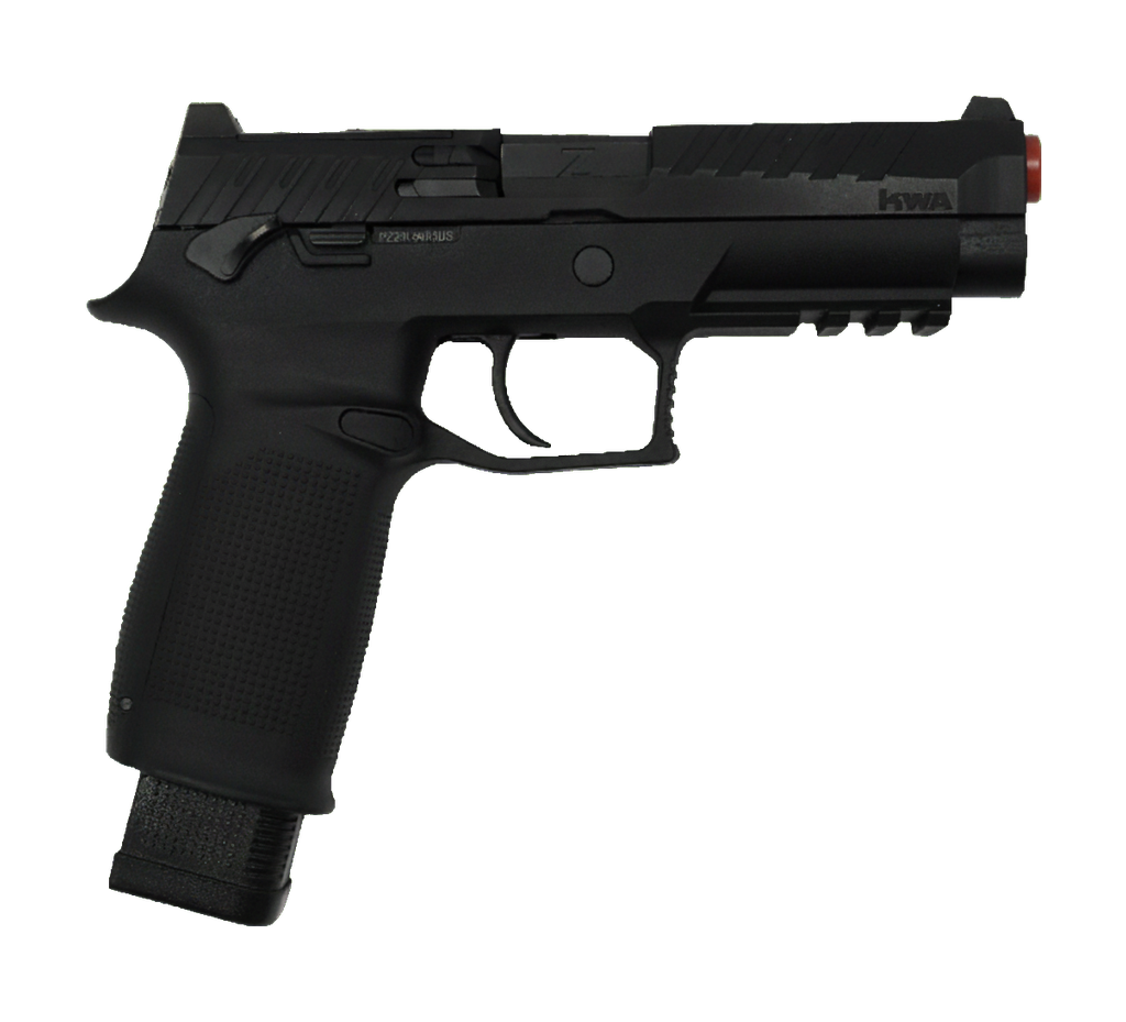 KWA ATP-Z Training Pistol — thumbnail 2