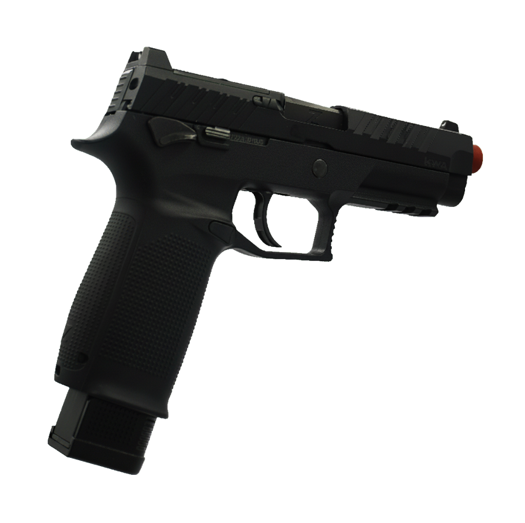 KWA ATP-Z Training Pistol — thumbnail 4