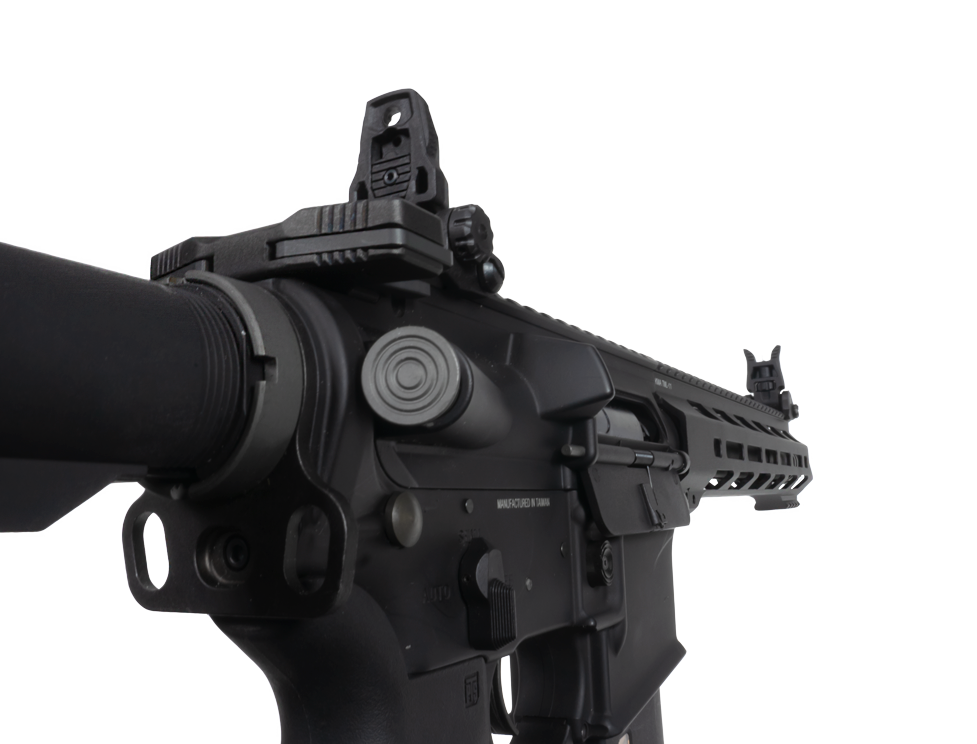 KWA Ronin T10 AR-15 Recoil Training Rifle — thumbnail 4