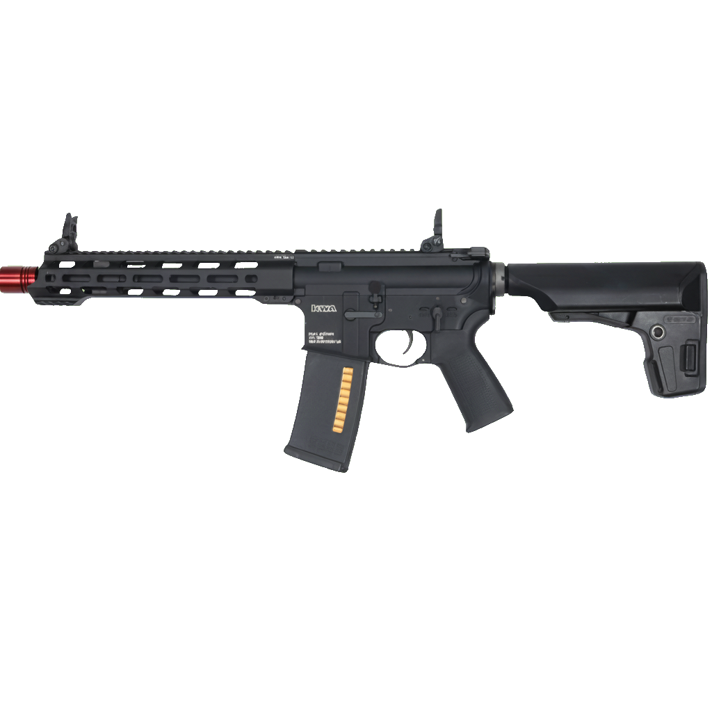 KWA Ronin T10 AR-15 Recoil Training Rifle