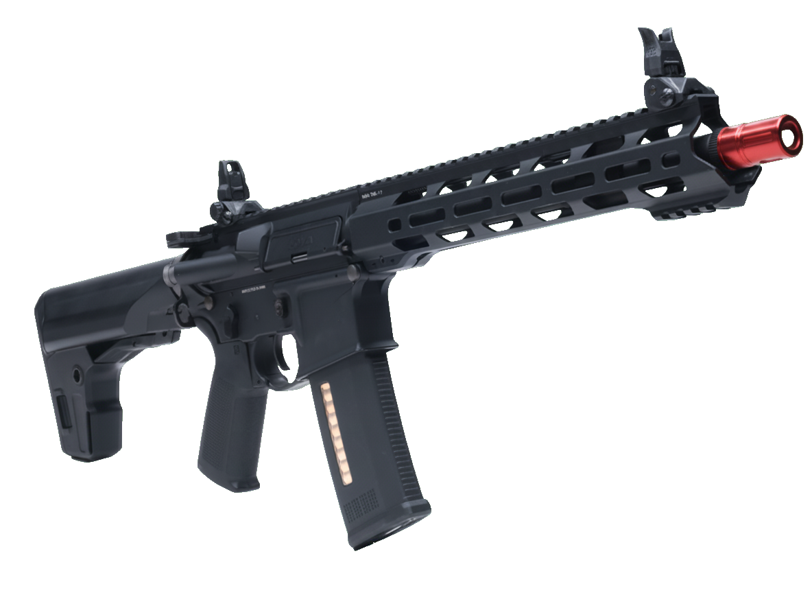 KWA Ronin T10 AR-15 Recoil Training Rifle — thumbnail 3