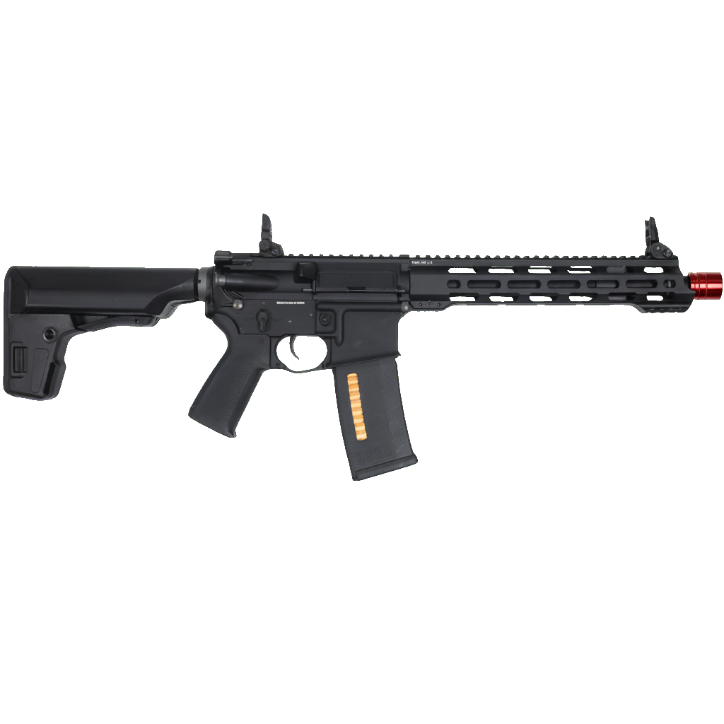 KWA Ronin T10 AR-15 Recoil Training Rifle — thumbnail 2