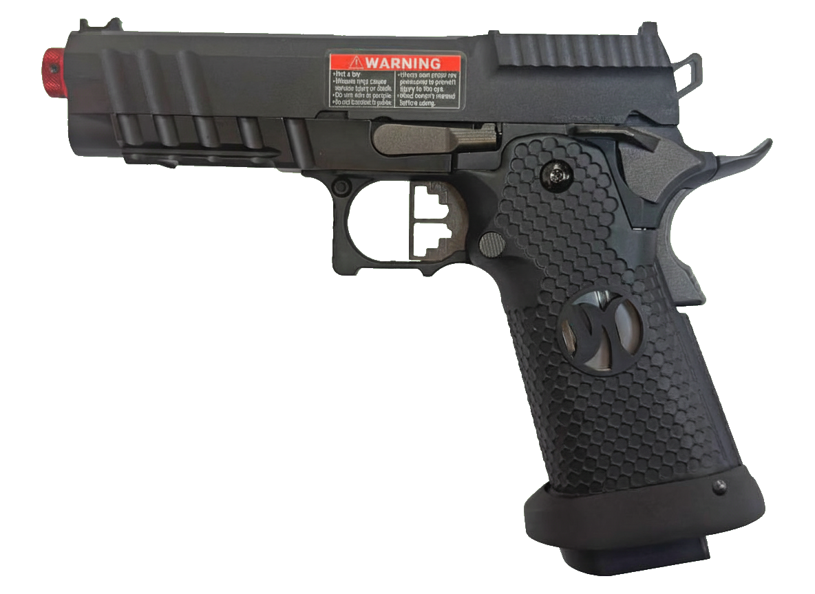 Laser Ammo 2011 MK Recoil Training Handgun — thumbnail 2