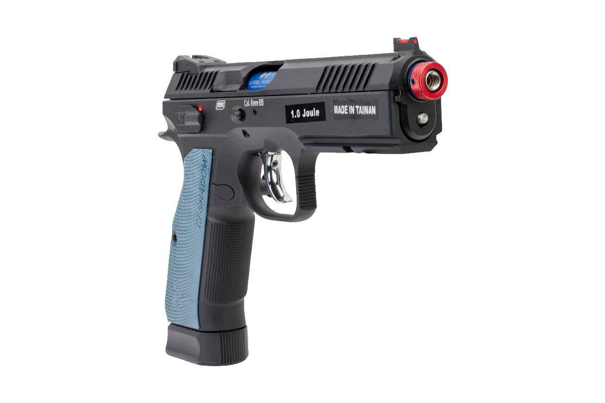 Laser Ammo CZ Shadow 2 Recoil Training Handgun — thumbnail 3