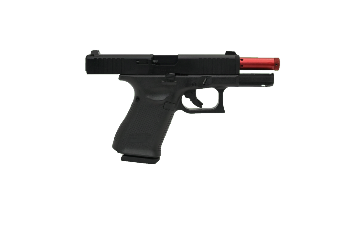 Laser Ammo Glock 19 Recoil Training Handgun — thumbnail 2