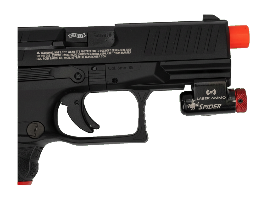 Laser Ammo Spider Kit — thumbnail 2